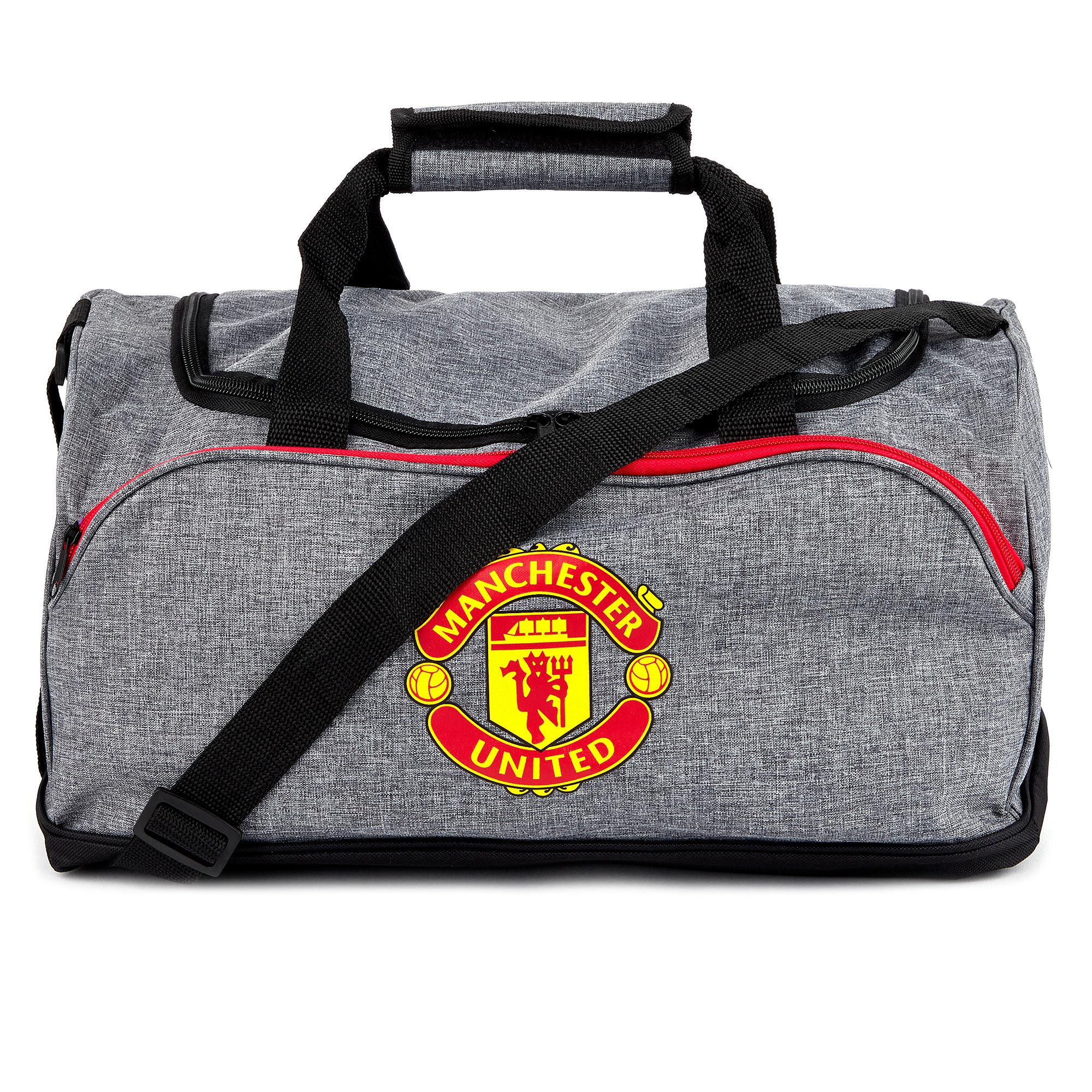 Detail Drawstring Bag Gambar Club Manchester United Nomer 41