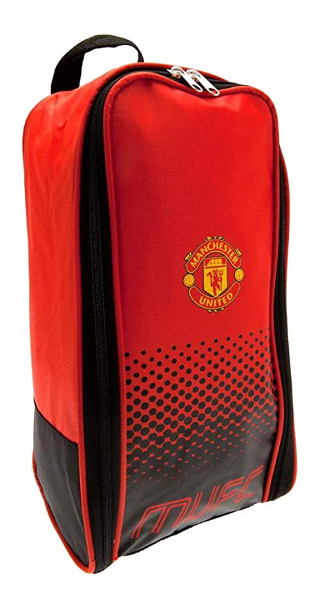 Detail Drawstring Bag Gambar Club Manchester United Nomer 49