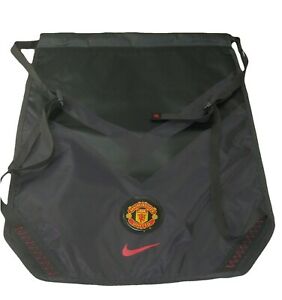 Detail Drawstring Bag Gambar Club Manchester United Nomer 9