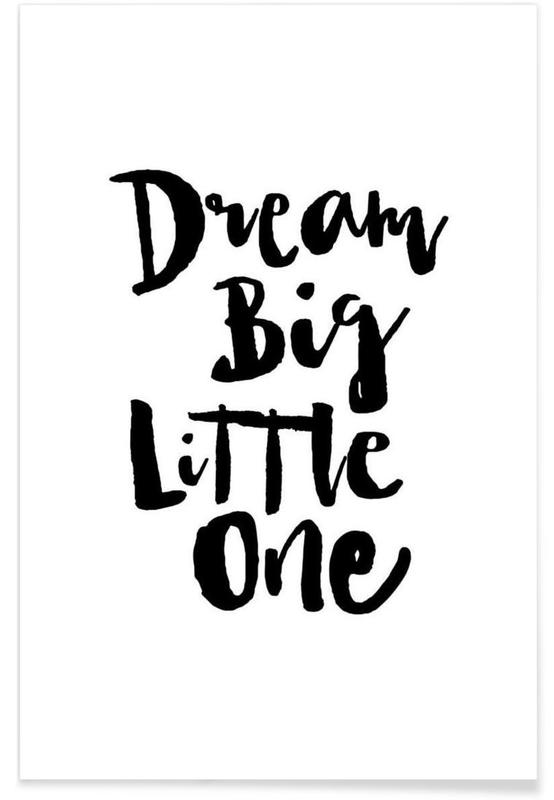 Detail Dream Big Little One Quotes Nomer 14