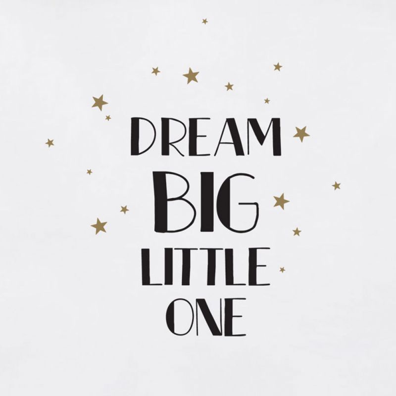 Detail Dream Big Little One Quotes Nomer 17