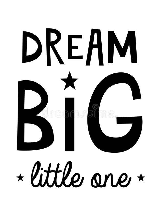 Detail Dream Big Little One Quotes Nomer 4