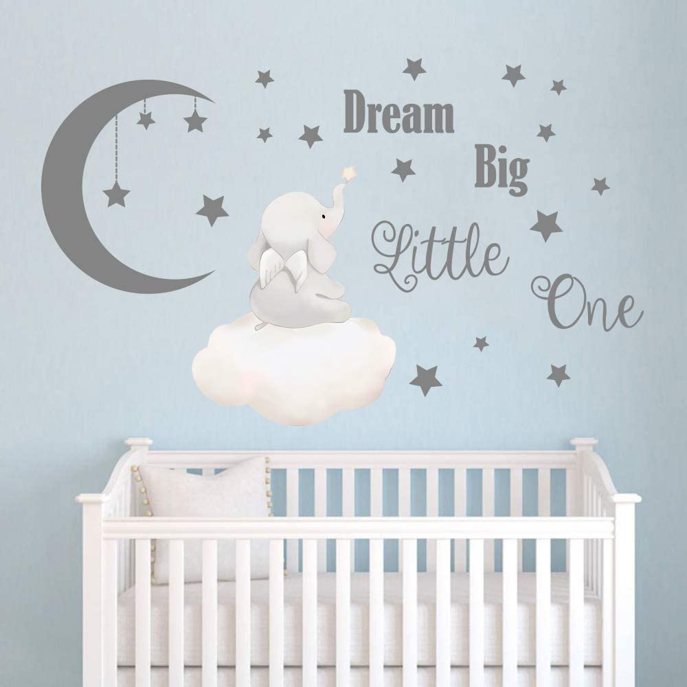 Detail Dream Big Little One Quotes Nomer 41