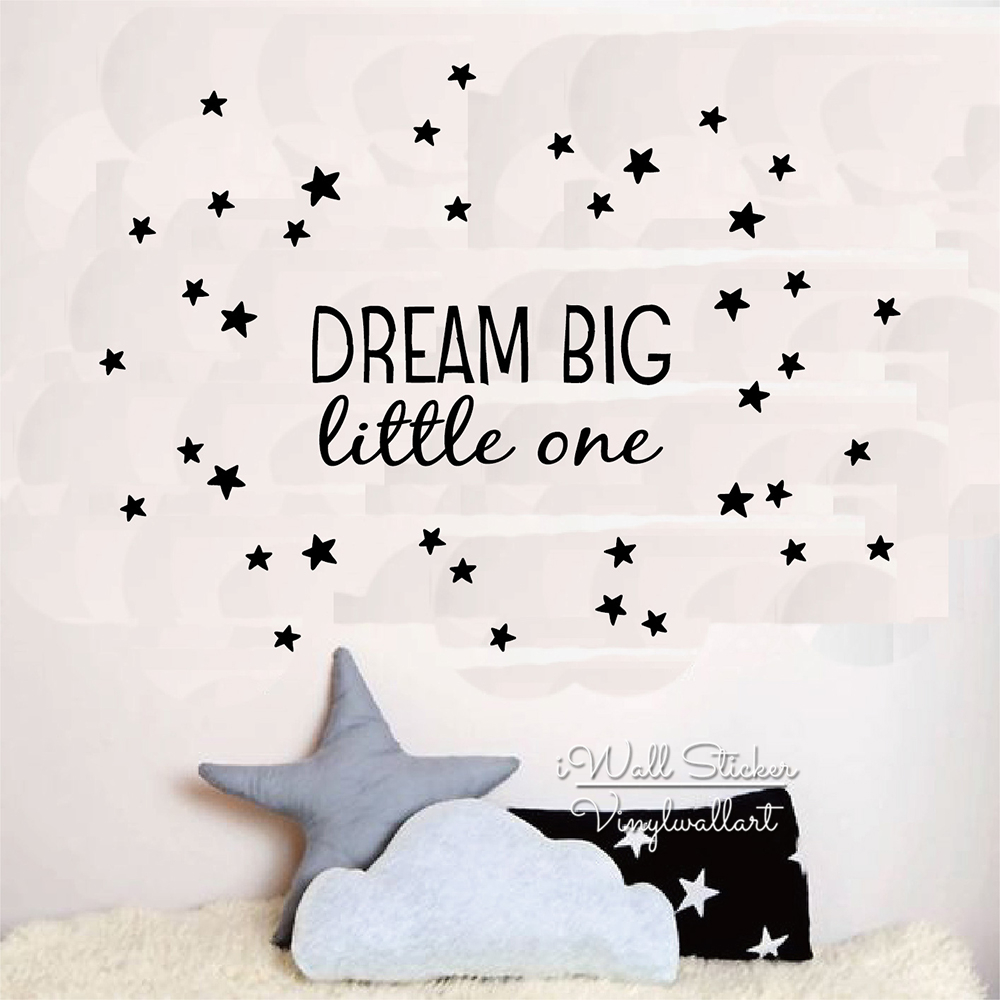 Detail Dream Big Little One Quotes Nomer 44