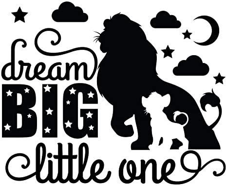 Detail Dream Big Little One Quotes Nomer 55