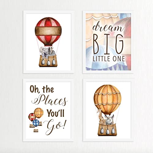 Detail Dream Big Little One Quotes Nomer 8