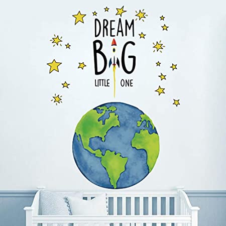 Detail Dream Big My Little One Quotes Nomer 22