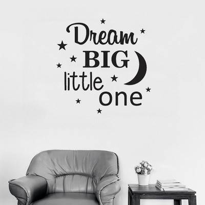 Detail Dream Big My Little One Quotes Nomer 32