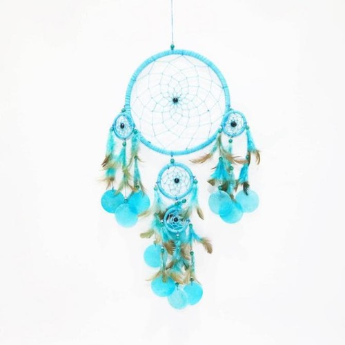 Detail Dream Catcher Asli Nomer 30