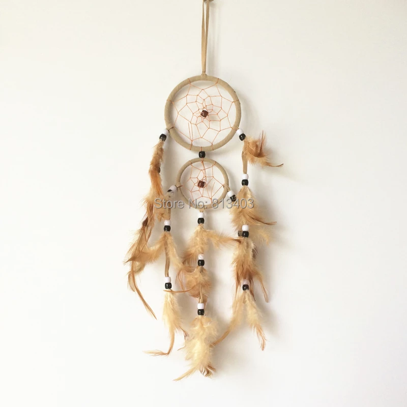 Detail Dream Catcher Asli Nomer 55