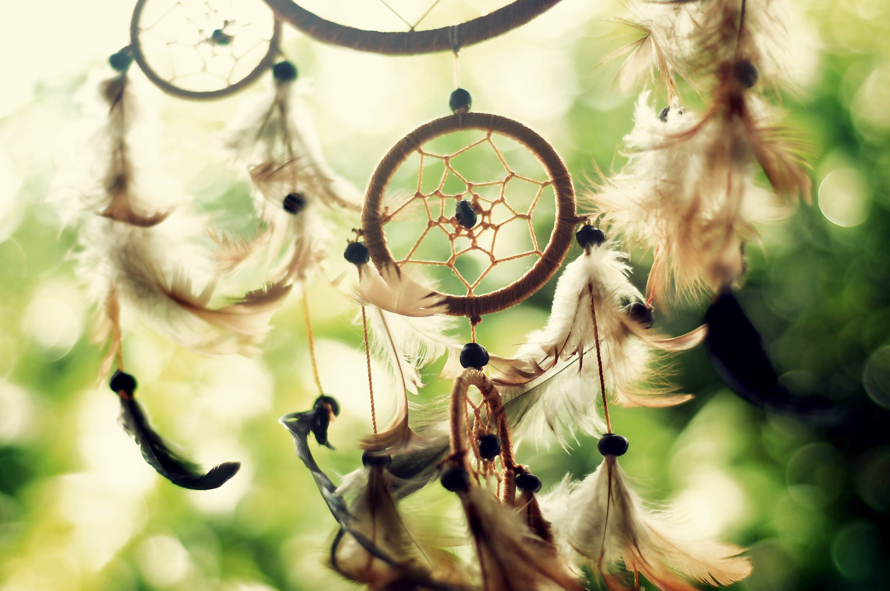 Detail Dream Catcher Hd Nomer 24