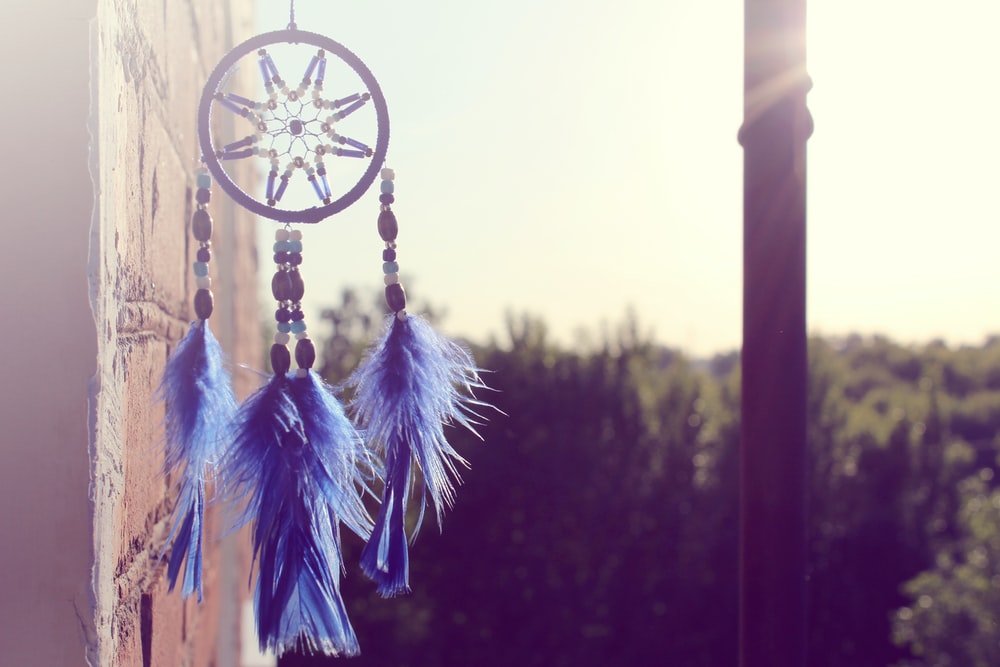 Detail Dream Catcher Hd Nomer 6