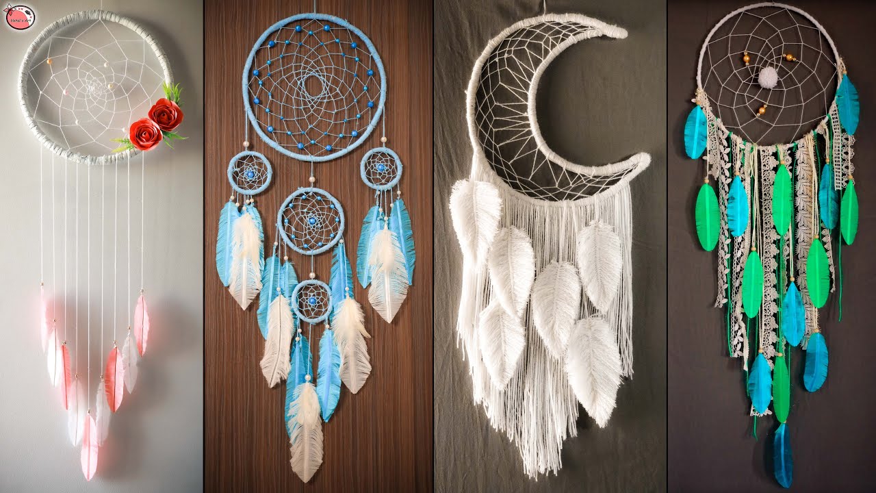 Detail Dream Catcher Images Nomer 11