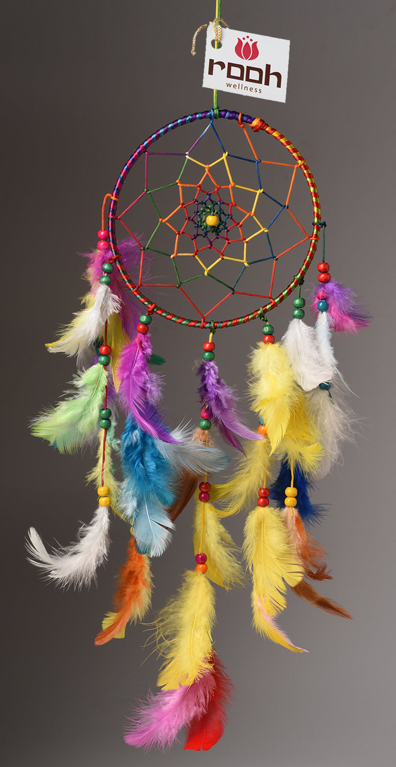 Detail Dream Catcher Images Nomer 22