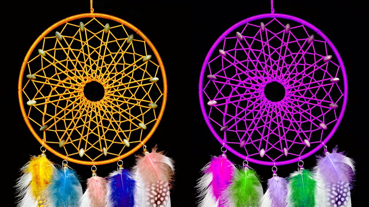 Detail Dream Catcher Images Nomer 38