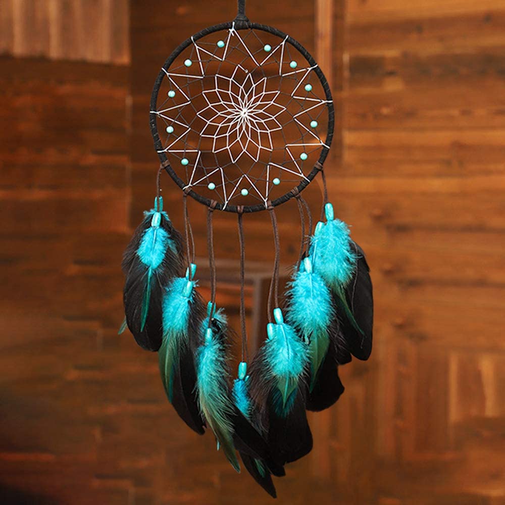 Detail Dream Catcher Pics Nomer 3