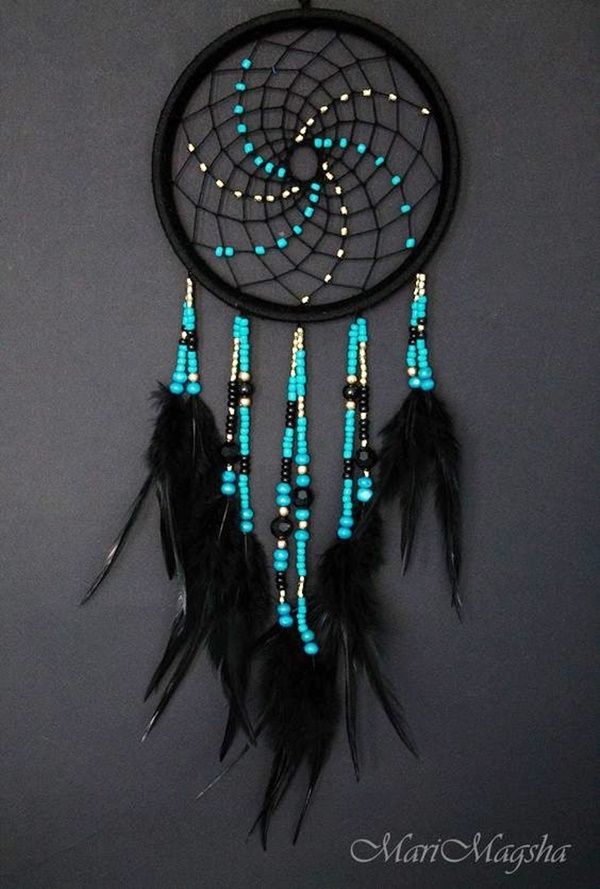 Detail Dream Catcher Pics Nomer 32