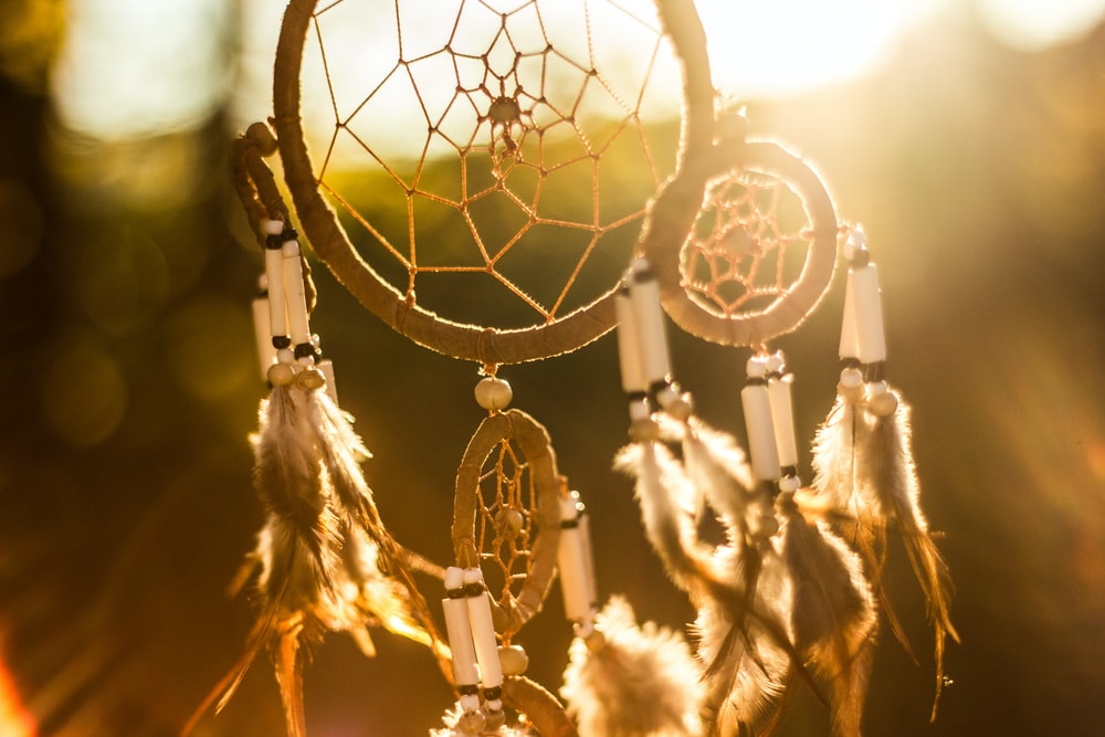 Detail Dream Catcher Pictures Nomer 24