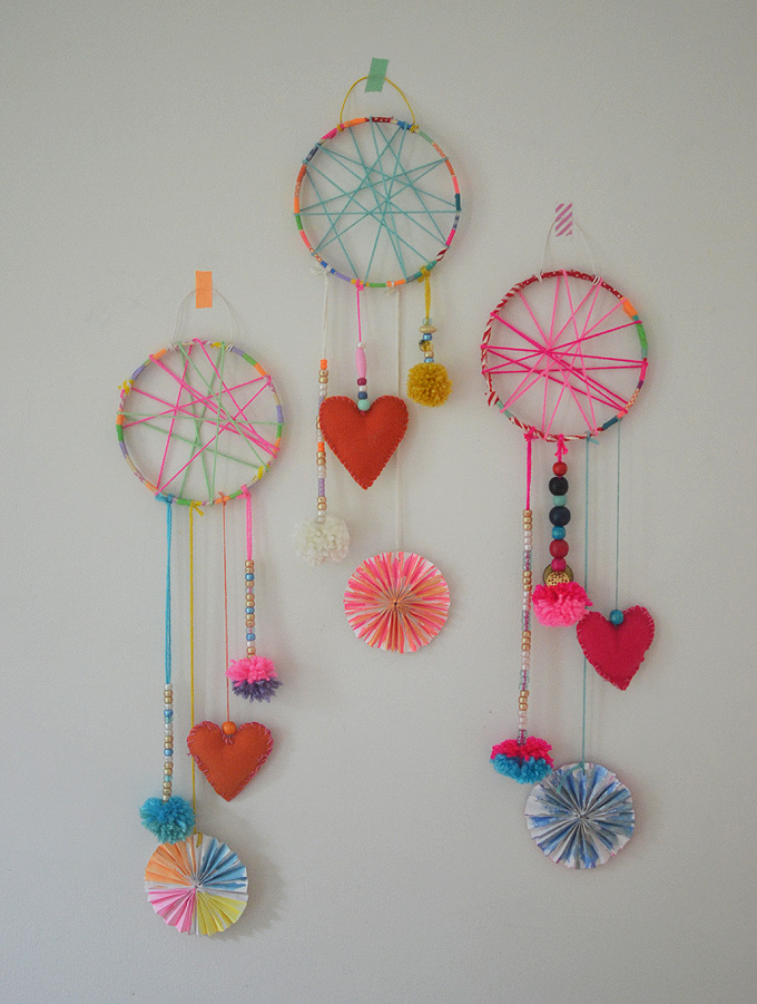 Detail Dream Catcher Pictures Nomer 26