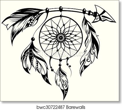 Detail Dream Catcher Pictures Nomer 37