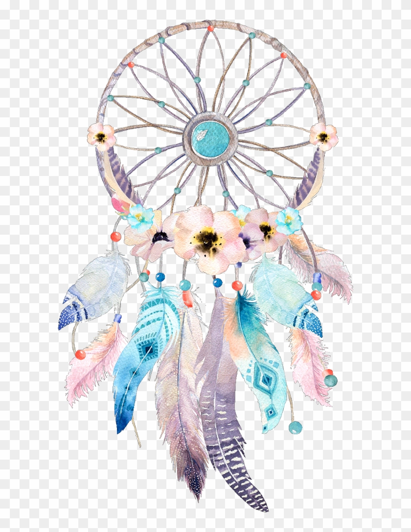 Detail Dream Catcher Png Nomer 15