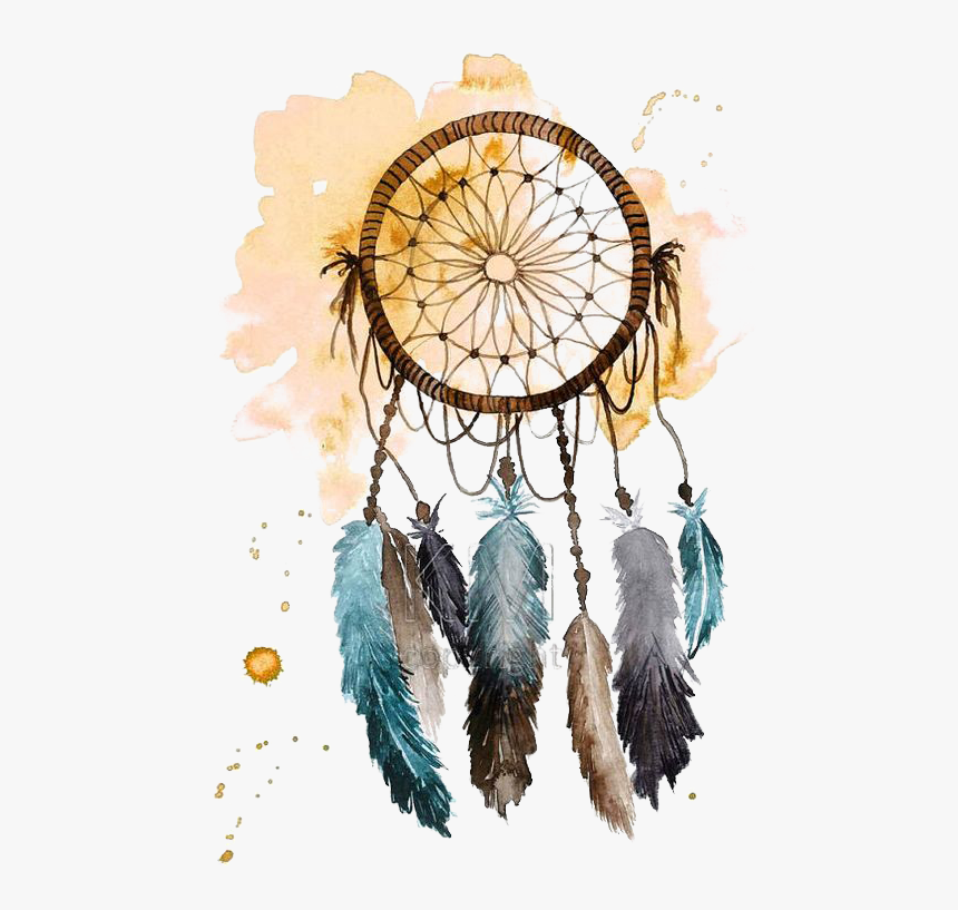 Detail Dream Catcher Png Nomer 5