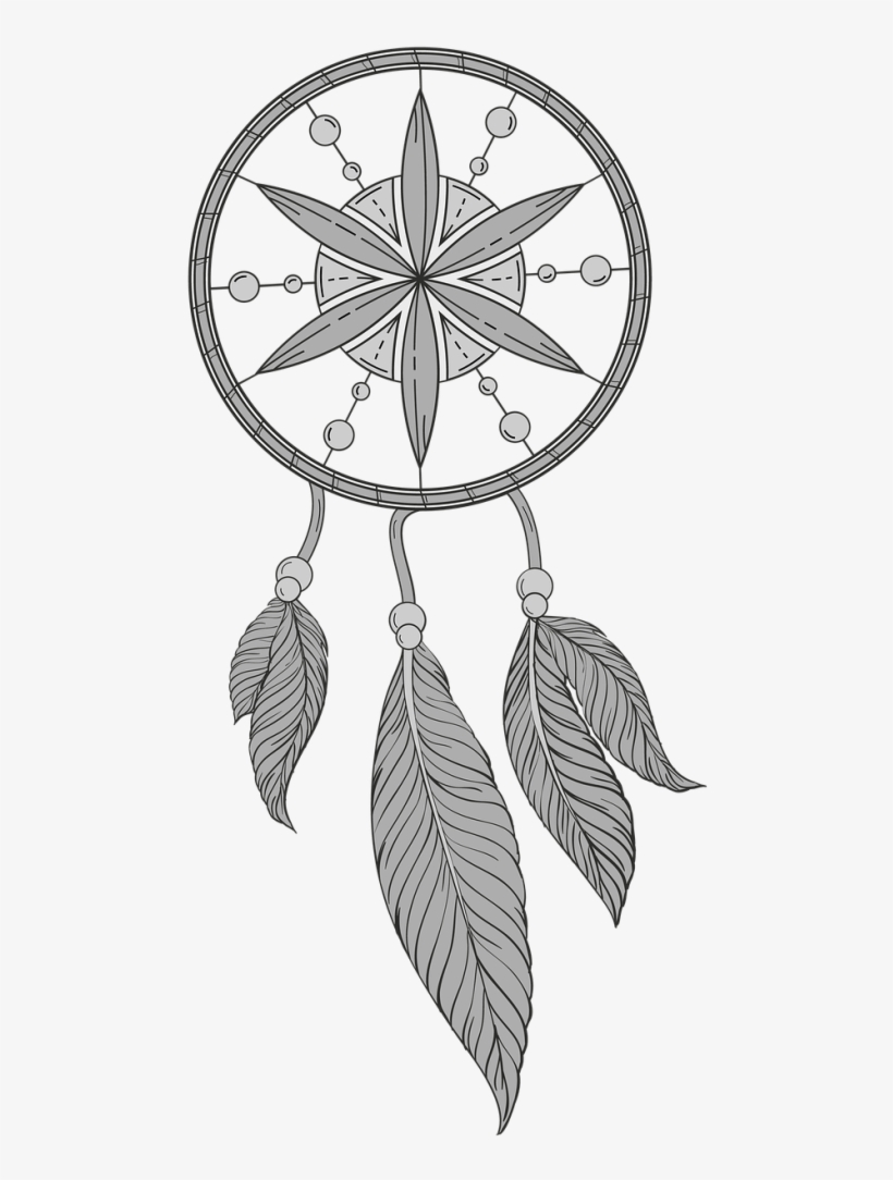 Detail Dream Catcher Png Nomer 47