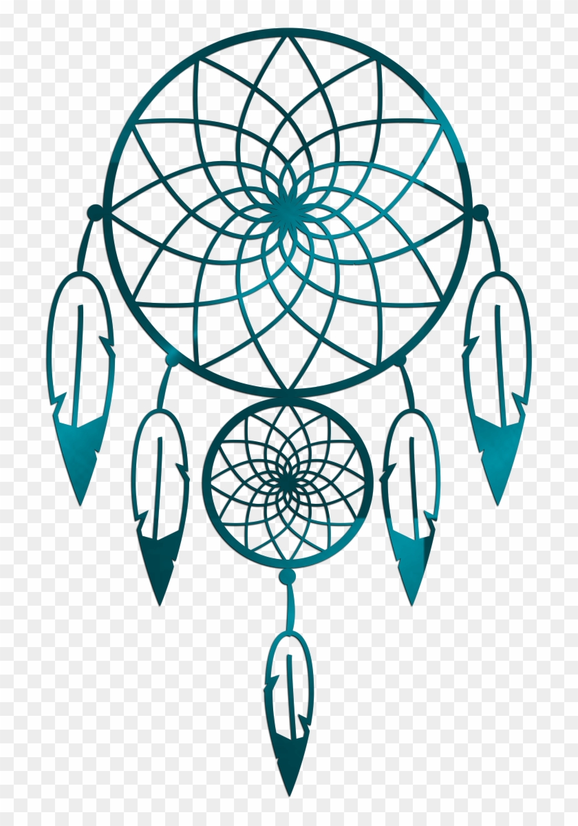 Detail Dream Catcher Png Nomer 53