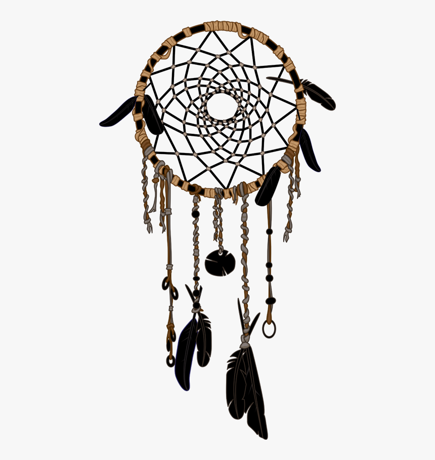 Detail Dream Catcher Png Transparent Nomer 15