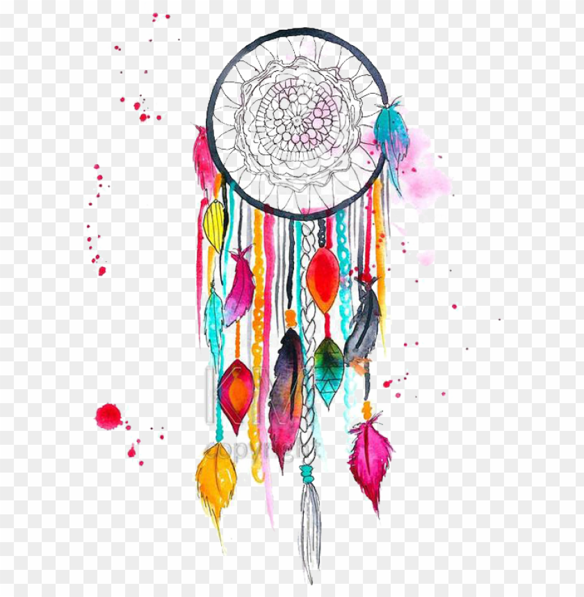 Detail Dream Catcher Png Transparent Nomer 21