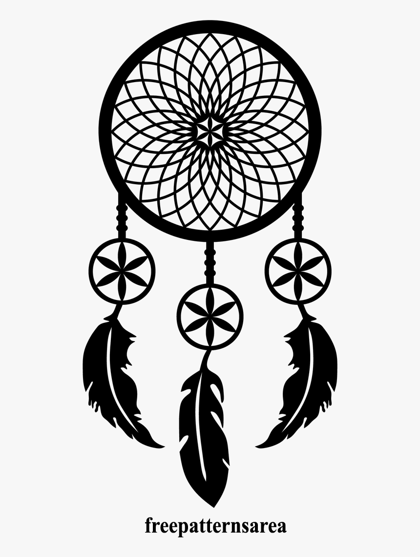 Detail Dream Catcher Png Transparent Nomer 23