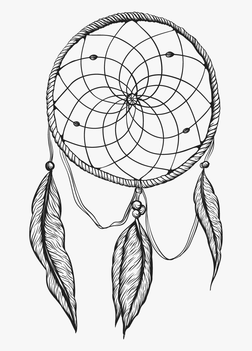 Detail Dream Catcher Png Transparent Nomer 27