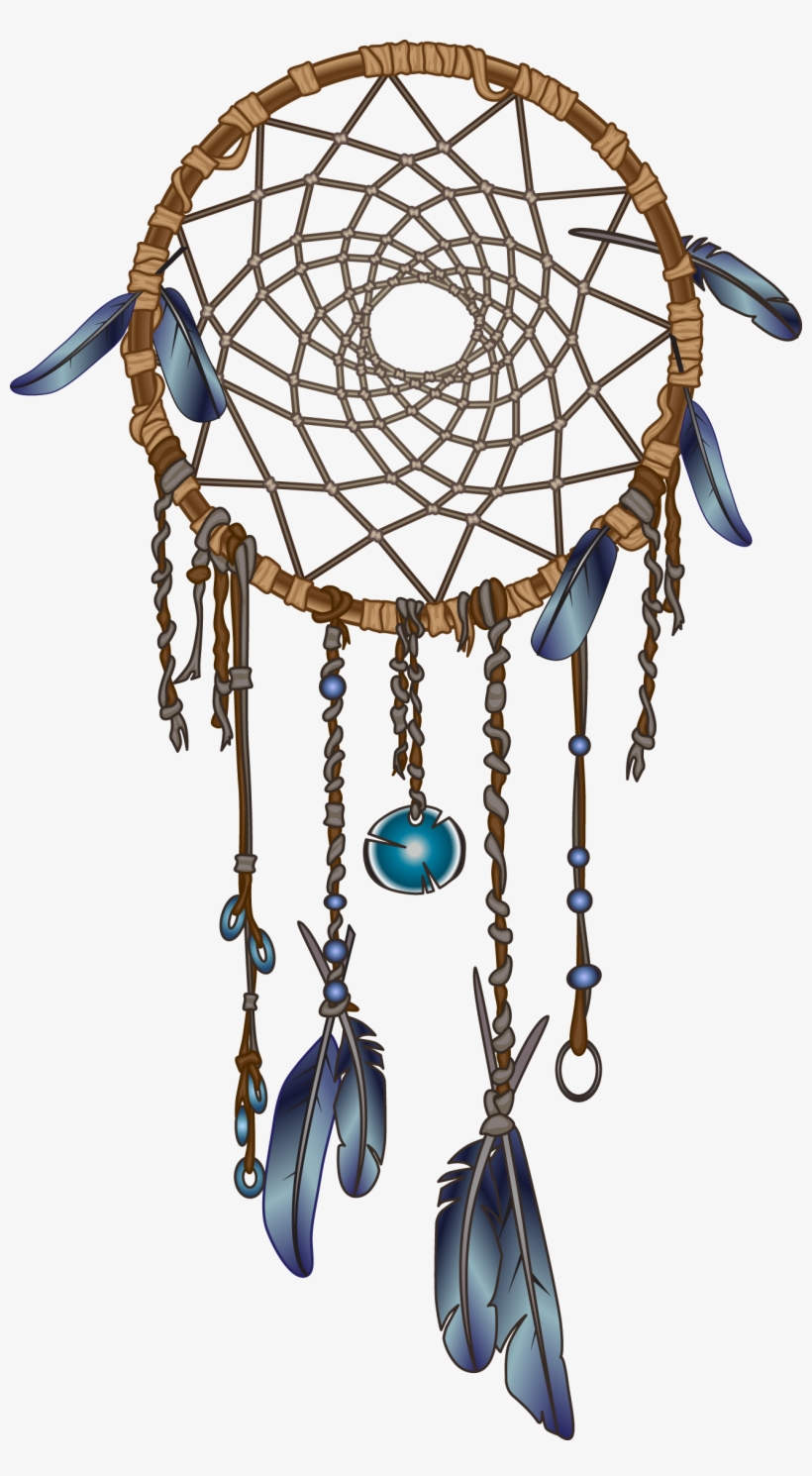 Detail Dream Catcher Png Transparent Nomer 32