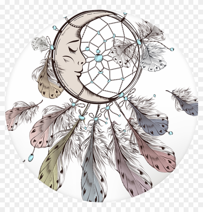 Detail Dream Catcher Png Transparent Nomer 34