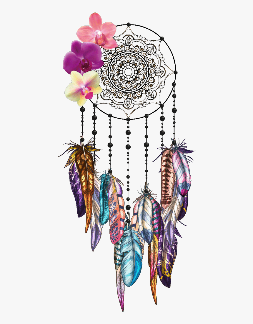 Detail Dream Catcher Png Transparent Nomer 5