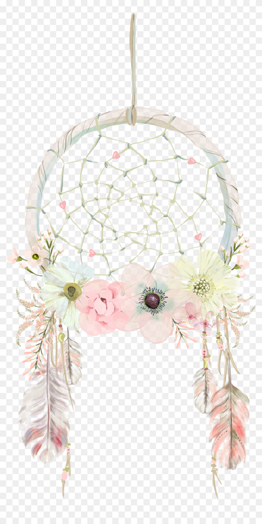 Detail Dream Catcher Png Transparent Nomer 39