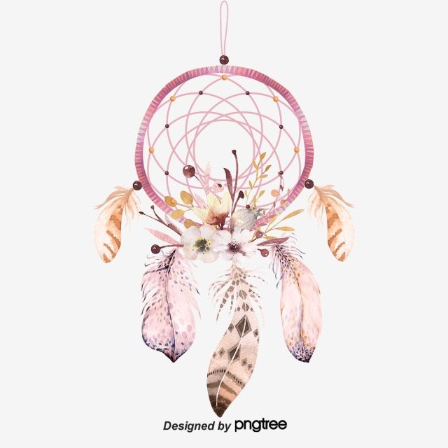 Detail Dream Catcher Png Transparent Nomer 44