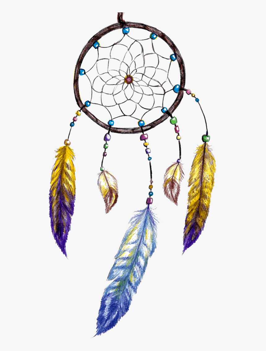 Detail Dream Catcher Png Transparent Nomer 6