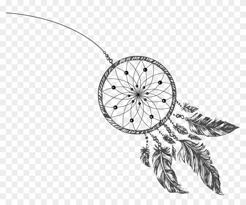 Detail Dream Catcher Png Transparent Nomer 50