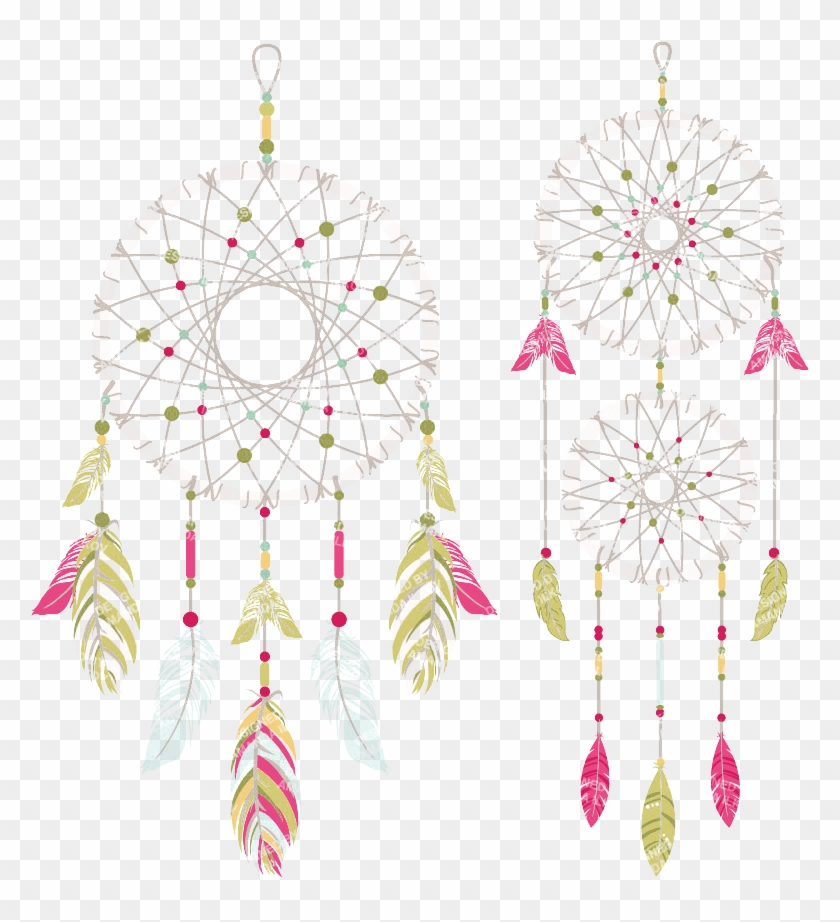 Detail Dream Catcher Png Transparent Nomer 52