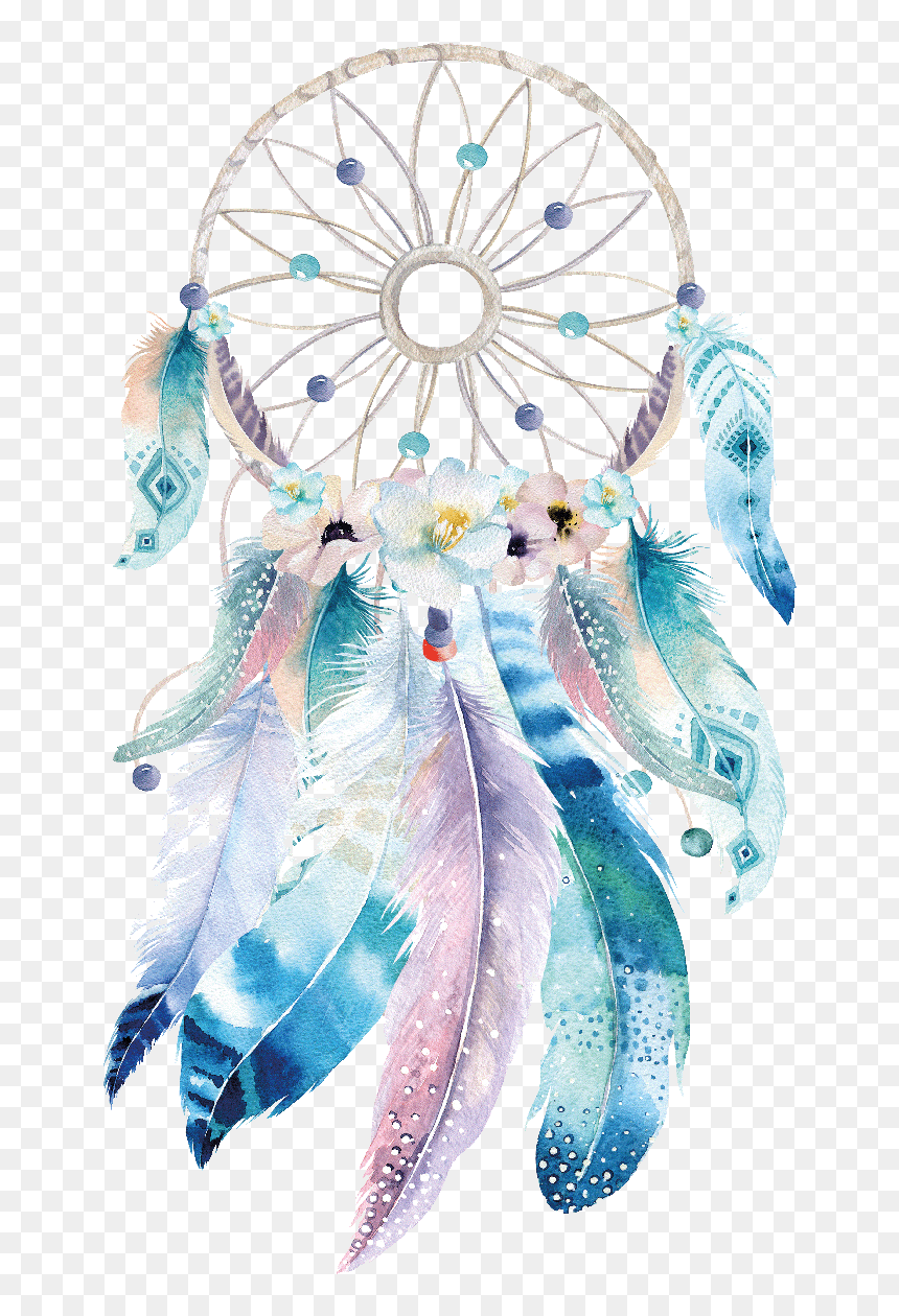 Detail Dream Catcher Png Transparent Nomer 7