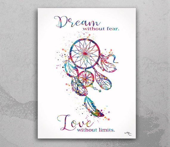 Detail Dream Catcher Quotes Nomer 17