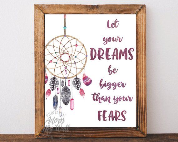 Detail Dream Catcher Quotes Nomer 23