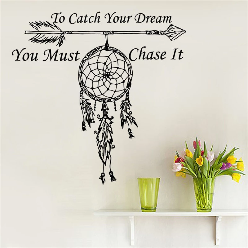 Detail Dream Catcher Quotes Nomer 35
