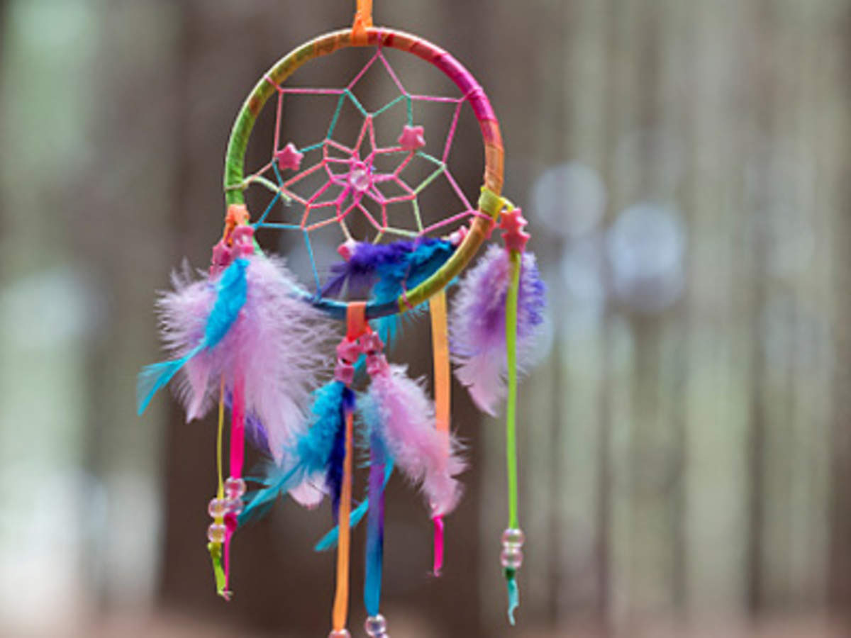 Detail Dream Catcher Quotes Nomer 57