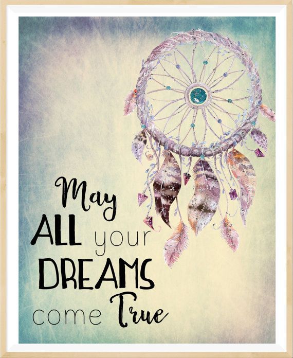 Detail Dream Catcher Quotes Nomer 6