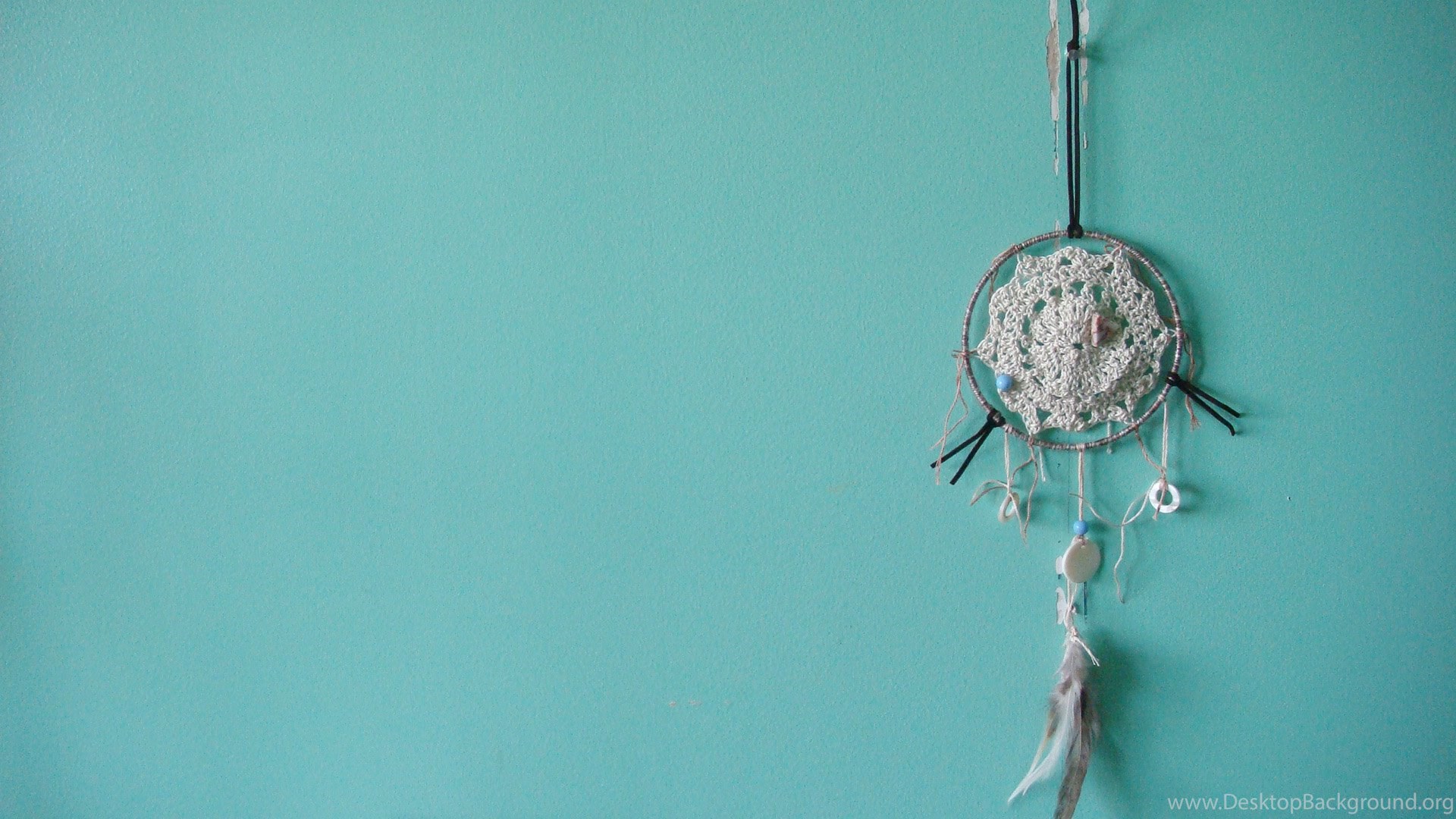 Detail Dream Catcher Rainbow Wallpaper Nomer 42