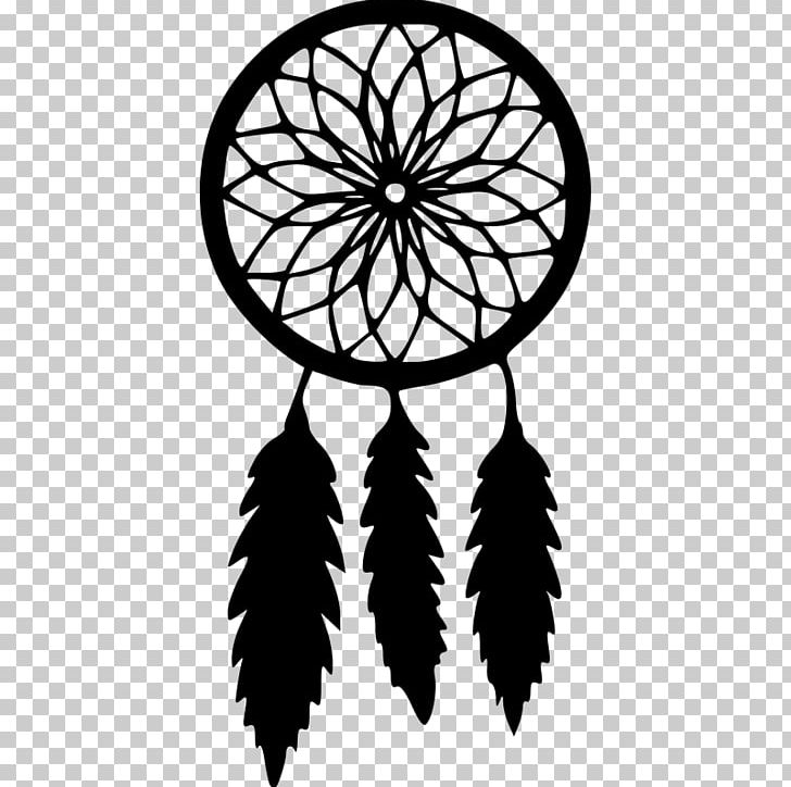 Detail Dream Catcher Silhouette Png Nomer 29