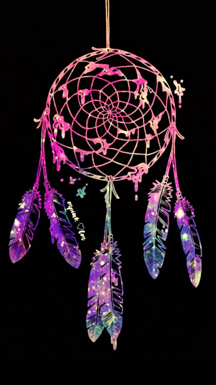 Detail Dream Catcher Wallpaper Nomer 15