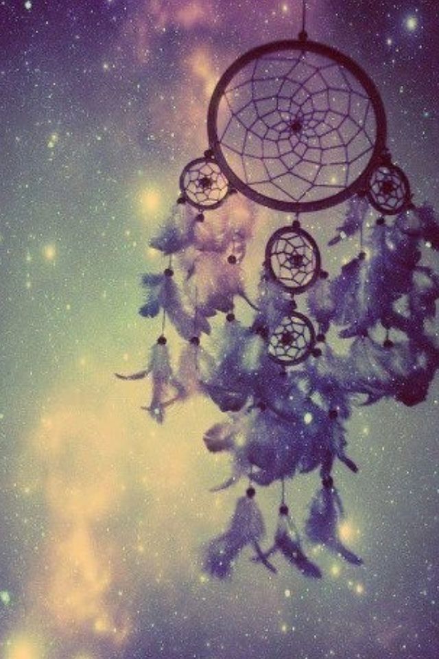 Detail Dream Catcher Wallpaper Nomer 16